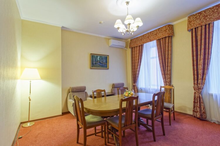 MINIMA Красные ворота, фото 75