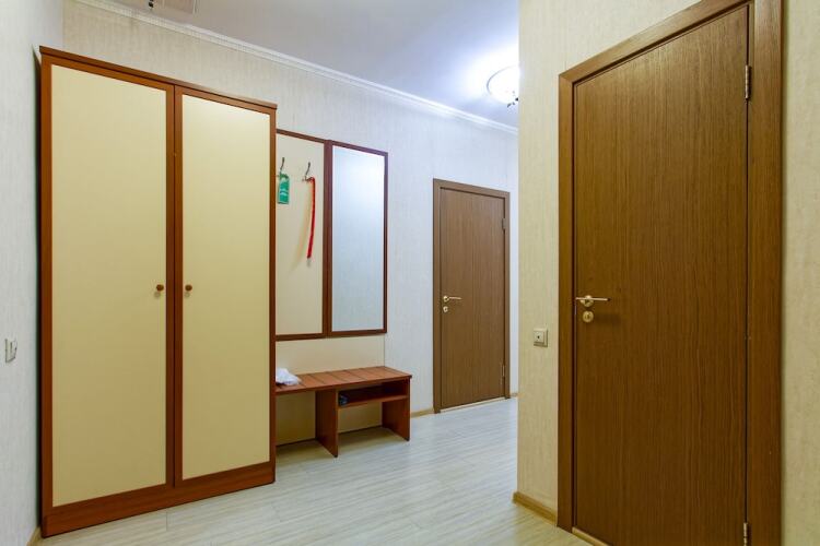 MINIMA Красные ворота, фото 76