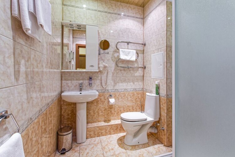 MINIMA Красные ворота, фото 77