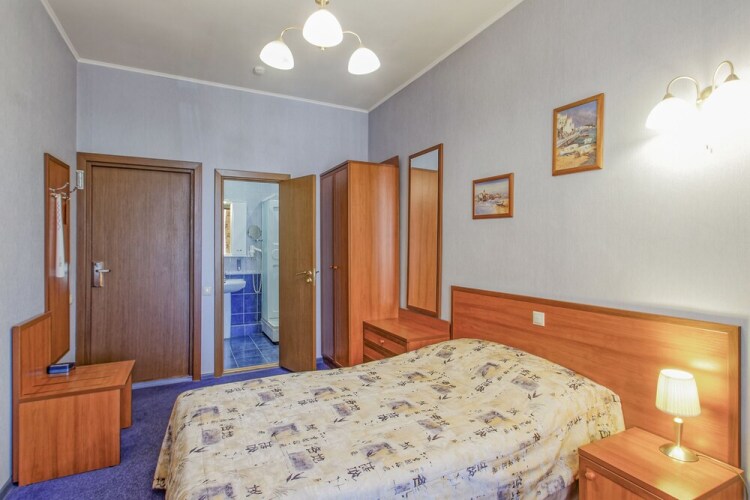 MINIMA Красные ворота, фото 78