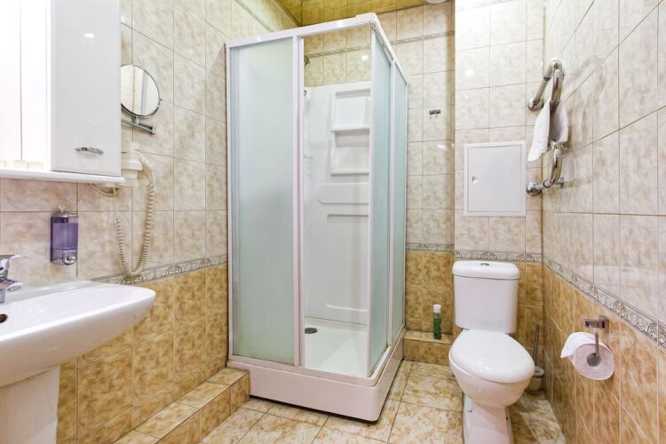 MINIMA Красные ворота, фото 79