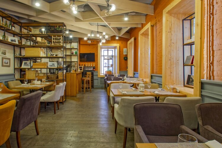 MINIMA Красные ворота, фото 86