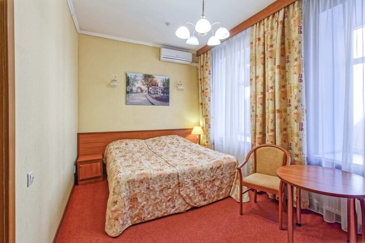 MINIMA Красные ворота, фото 87