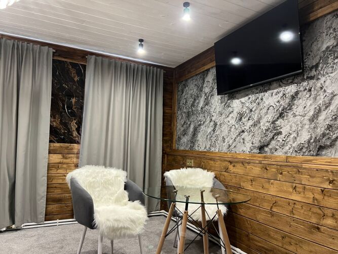 Отель Panorama Lux, фото 85