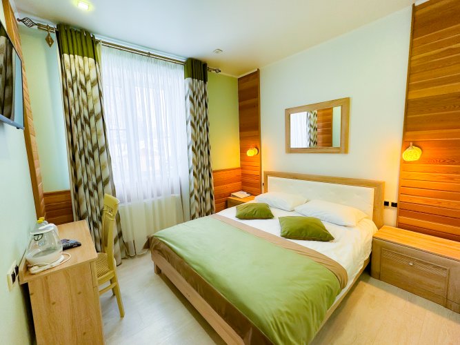 Гостевой дом Спутник, фото 35