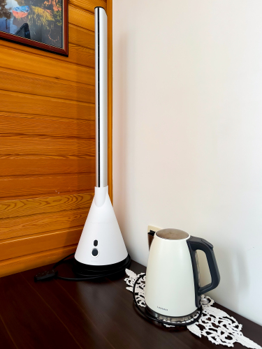 Гостевой дом Спутник, фото 37