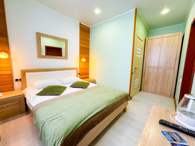 Гостевой дом Спутник, фото 38