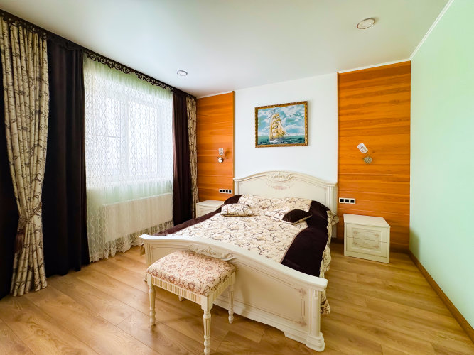 Гостевой дом Спутник, фото 39