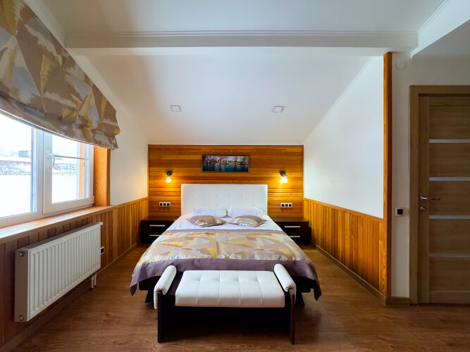 Гостевой дом Спутник, фото 40