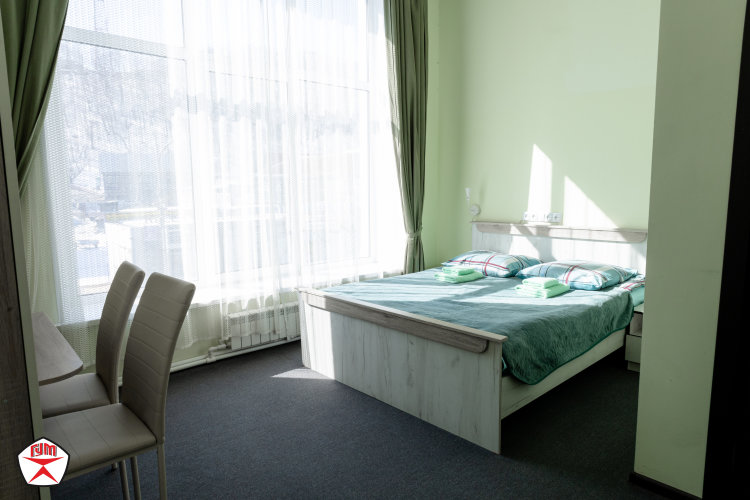 Мини-отель Городское Уютное Место (ГУМ), фото 7