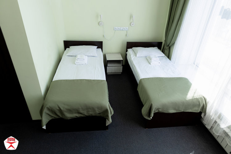 Мини-отель Городское Уютное Место (ГУМ), фото 8