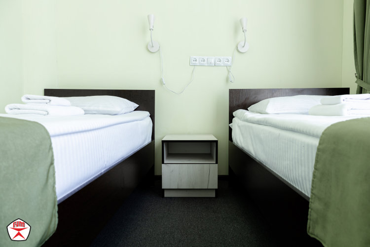 Мини-отель Городское Уютное Место (ГУМ), фото 11