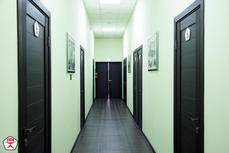 Мини-отель Городское Уютное Место (ГУМ), фото 14