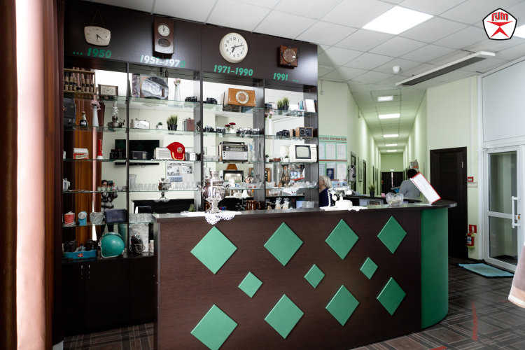 Мини-отель Городское Уютное Место (ГУМ), фото 15