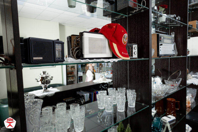 Мини-отель Городское Уютное Место (ГУМ), фото 16