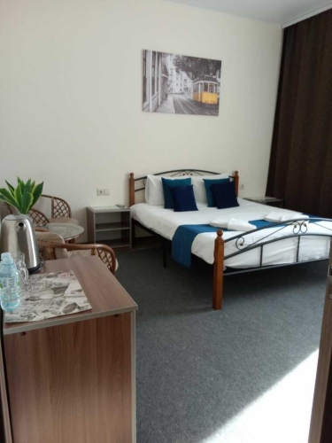 Отель Умка, фото 30