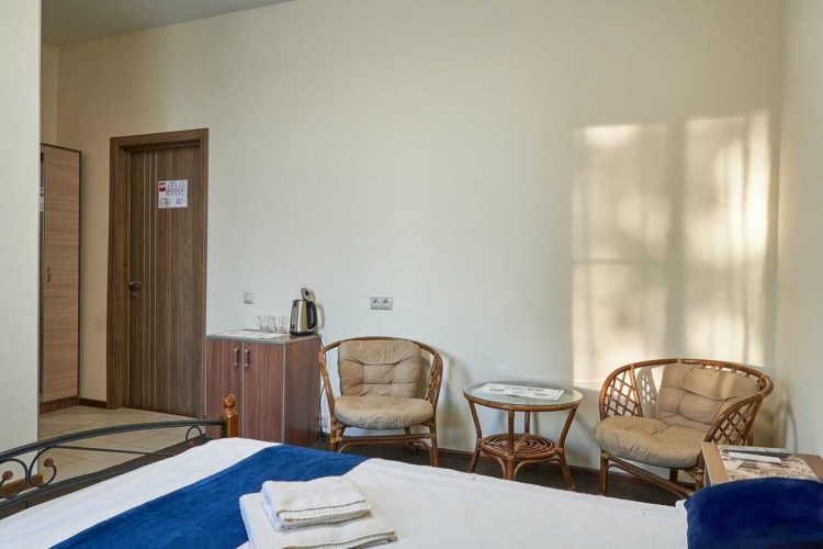 Отель Умка, фото 32