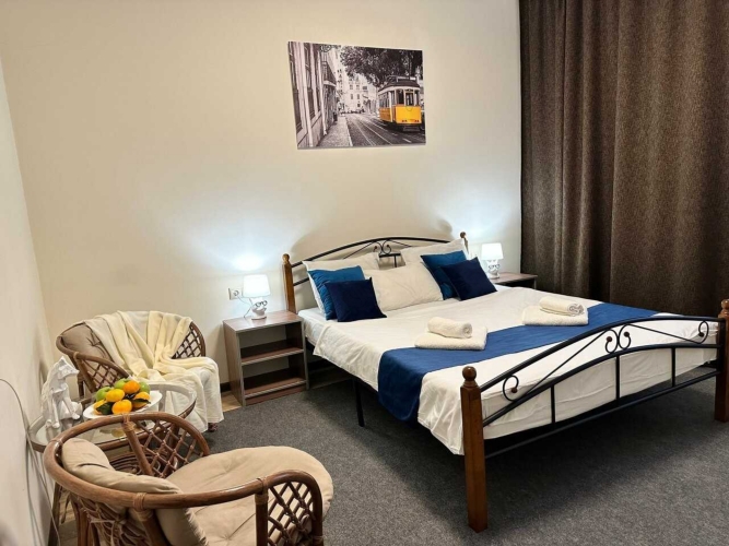 Отель Умка, фото 33