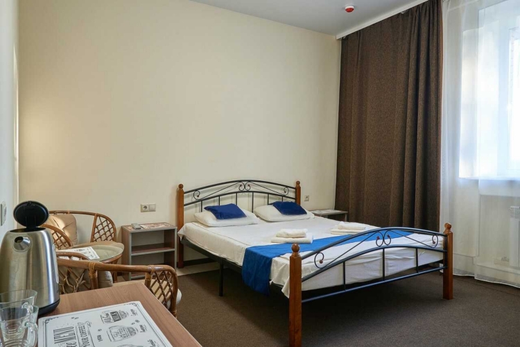 Отель Умка, фото 34