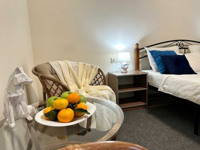 Отель Умка, фото 35