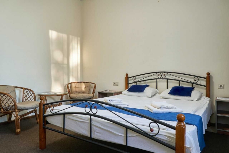 Отель Умка, фото 36