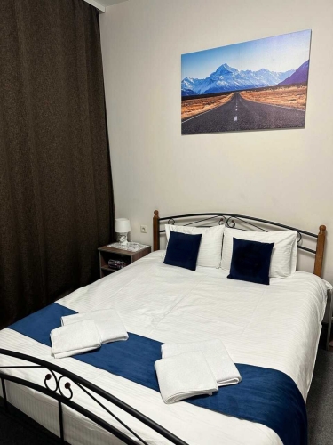 Отель Умка, фото 37