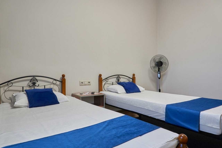 Отель Умка, фото 39