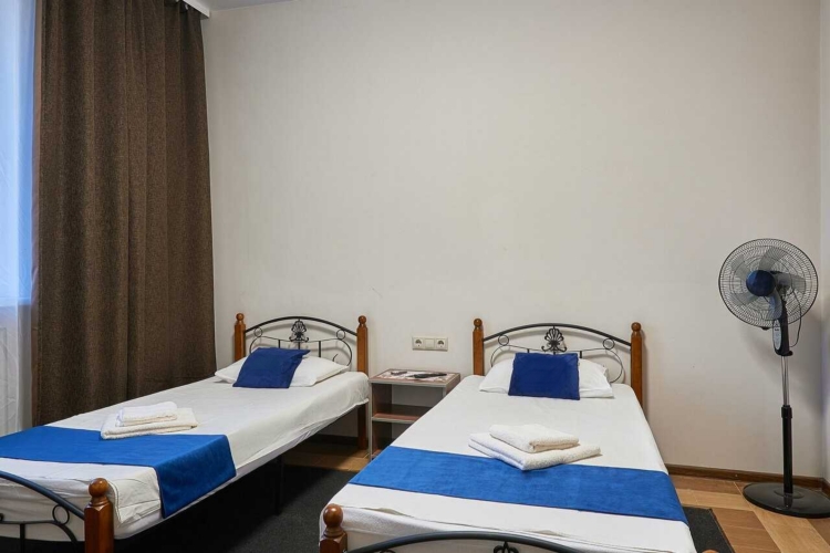 Отель Умка, фото 40