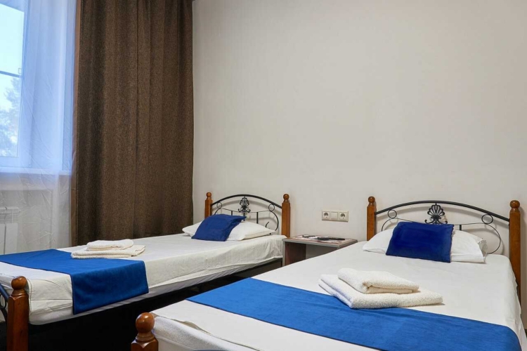 Отель Умка, фото 41