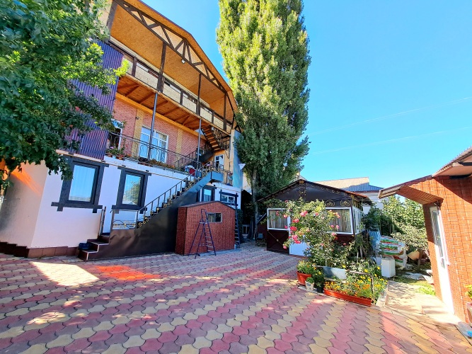 Гостевой Дом Татьяна, фото 35