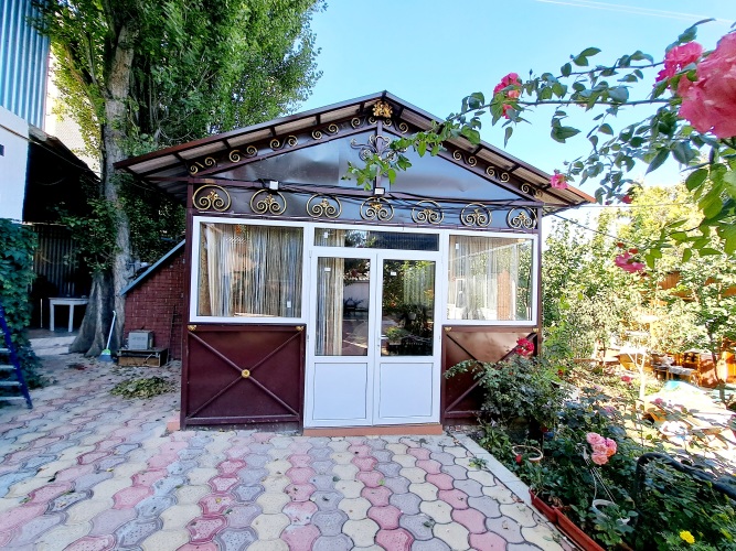 Гостевой Дом Татьяна, фото 36