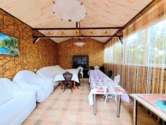 Гостевой Дом Татьяна, фото 37