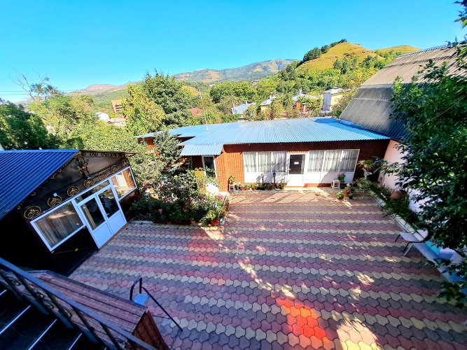 Гостевой Дом Татьяна, фото 38