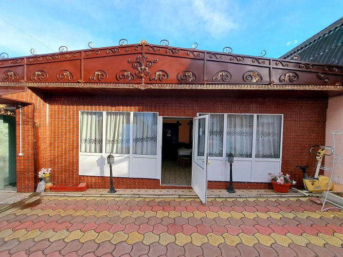 Гостевой Дом Татьяна, фото 39