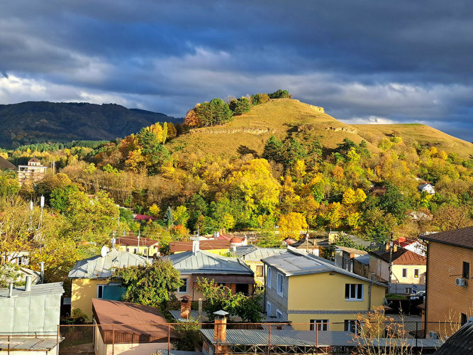 Гостевой Дом Татьяна, фото 41