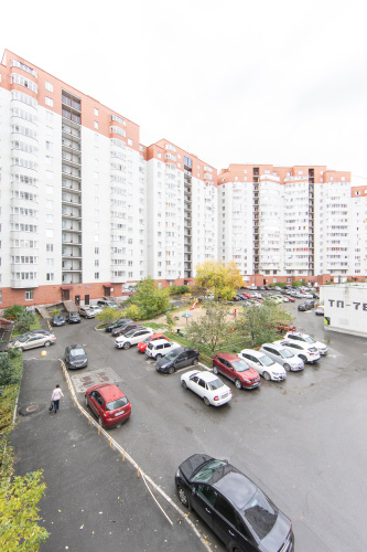 Апартаменты на 50 лет ВЛКСМ ВыДома, фото 69