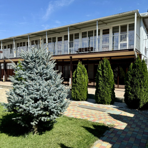 Мотель Волга, фото 20