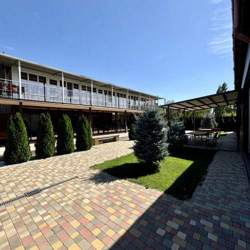 Мотель Волга, фото 21