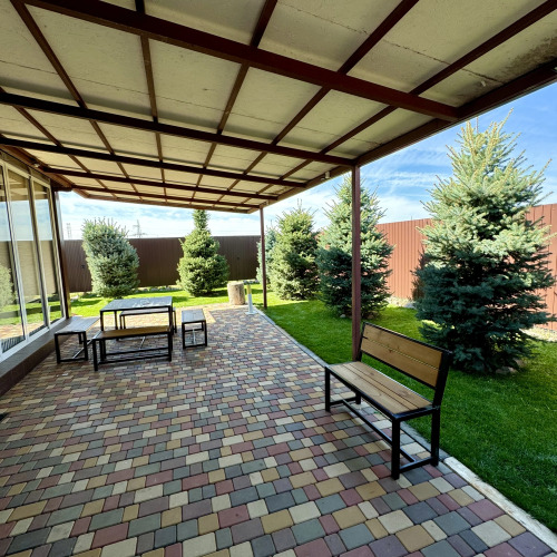 Мотель Волга, фото 23