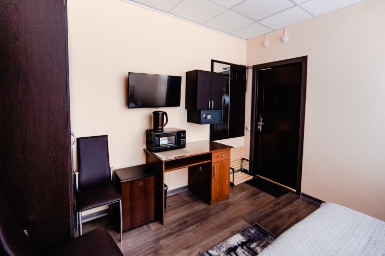 Business lounge hotel (Бизнес Лаундж Отель), фото 64