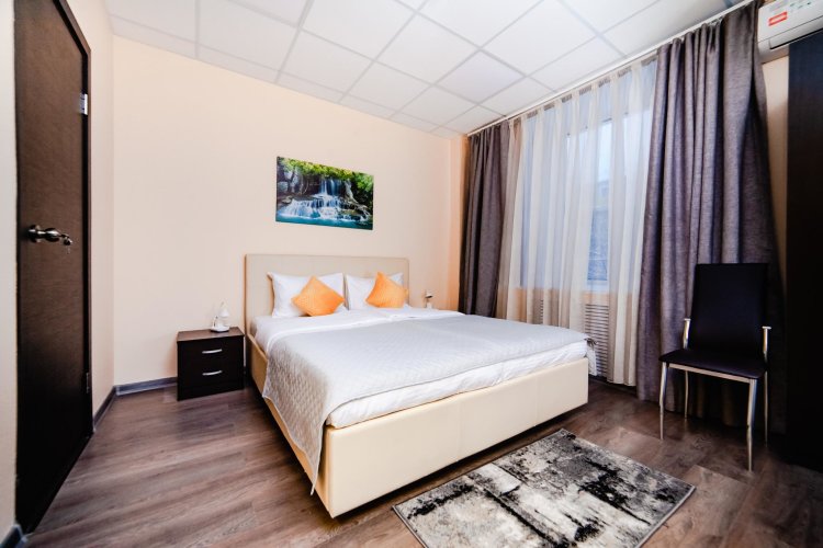 Business lounge hotel (Бизнес Лаундж Отель), фото 65