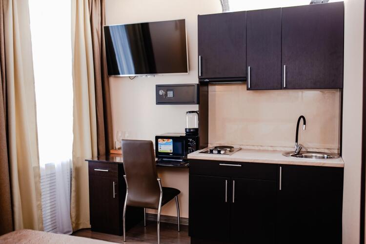 Business lounge hotel (Бизнес Лаундж Отель), фото 66