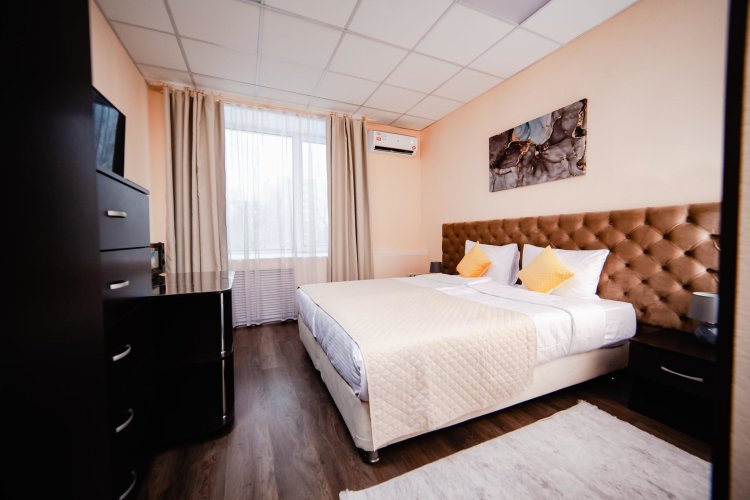 Business lounge hotel (Бизнес Лаундж Отель), фото 67