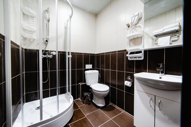 Business lounge hotel (Бизнес Лаундж Отель), фото 69