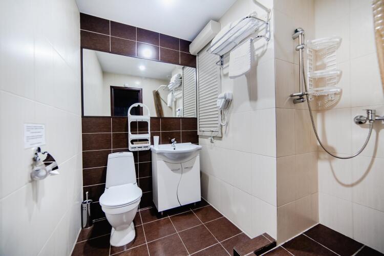 Business lounge hotel (Бизнес Лаундж Отель), фото 71