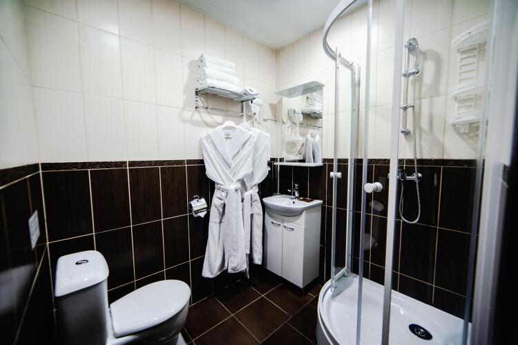 Business lounge hotel (Бизнес Лаундж Отель), фото 72