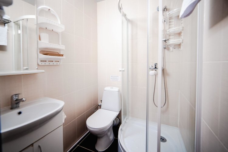 Business lounge hotel (Бизнес Лаундж Отель), фото 73