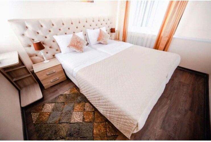 Business lounge hotel (Бизнес Лаундж Отель), фото 74