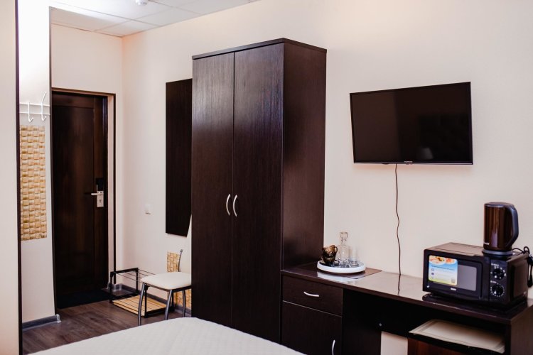 Business lounge hotel (Бизнес Лаундж Отель), фото 75