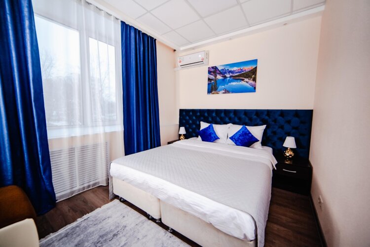 Business lounge hotel (Бизнес Лаундж Отель), фото 76